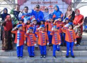 Bertransformasi Kota Maju, Banjarmasin Terus Gali Bakat Anak Usia Dini