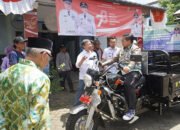 Cepat Tanggap, H Ibnu Sina Kabulkan Aspirasi Warga Sungai Miai