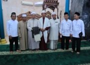 Wali Kota Ibnu Sina Berpesan Cintai Negeri Indonesia
