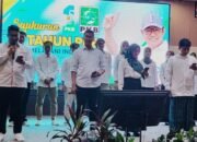 Pemuda, Energi Baru PKB Banjarmasin