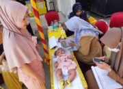 Kolaborasi Alfamart Sahabat Posyandu dan Zwitsal