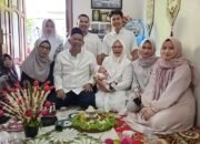 Syukuran Milad Sukhrowardi Gelar Khataman Qur’an 30 Juz