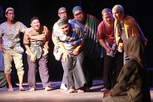 Hal 9 3 Klm Taman Budaya