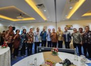 Diskusi APEKSI Bersama Kompas Collaboration Forum Hasilkan Soal Transformasi Reformasi Birokrasi Berkualitas