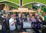Dorong Sektor Ekonomi Kreatif Sebagai Poros Utama Kemajuan Kota Banjarmasin