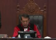 Gugatan Pembatasan Masa Jabatan Ketua Umum Partai Politik Ditolak MK