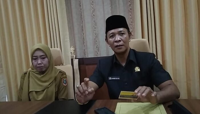 Bapenda Diminta Anggarkan Kantor Samsat Bantu