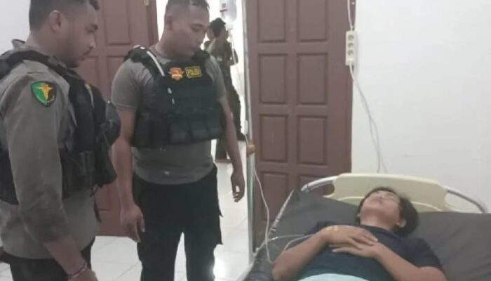 Dua Anggota KKB Tewas, Aparat Keamanan Grebek Markas KKB di Dekai