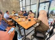 Polda Kalsel Kembali Diskusi Cegah Konflik Nelayan 8 Polda Kalsel Kembali Diskusi Cegah Konflik Nelayan