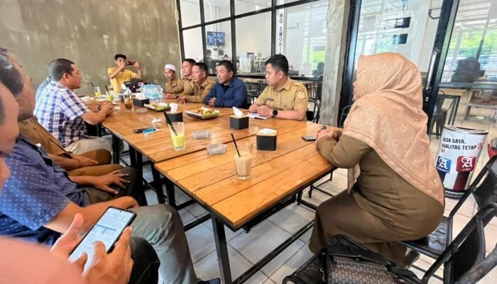 Polda Kalsel Kembali Diskusi Cegah Konflik Nelayan