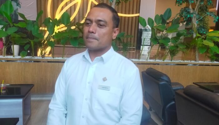 Setahun Fugo Hotel Hadir di Banjarmasin, Okupansi Stabil 83-90 Persen