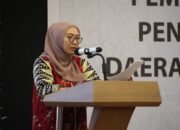 Kasatgas KPK RI Minta Pengurusan Izin Lebih Terbuka dan Dapat Dipertanggungjawabkan 10 Kasatgas KPK RI Minta Pengurusan Izin Lebih Terbuka dan Dapat Dipertanggungjawabkan