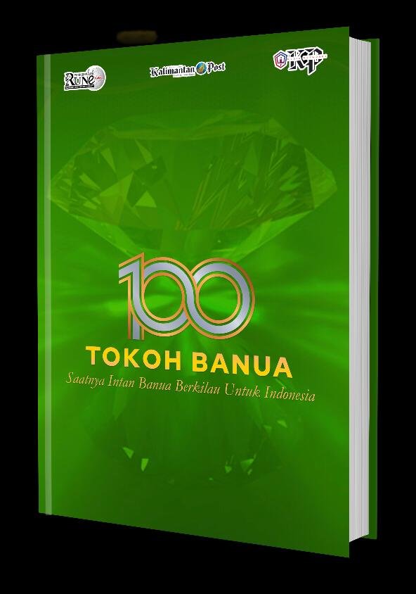 RUNe dan Kalimantan Post<br>Segera Luncurkan 100 Tokoh Banua 1 IMG 20230804 WA0003