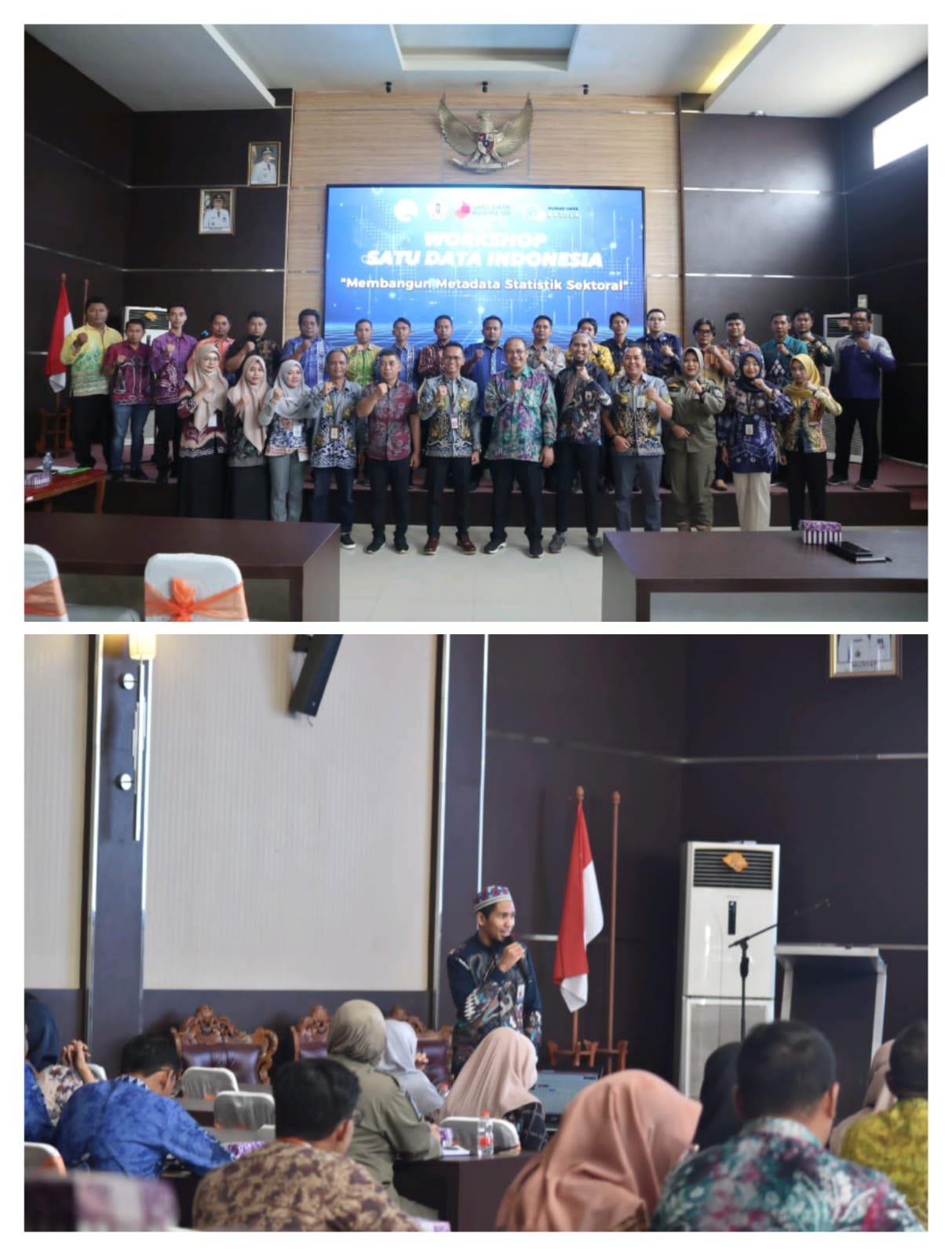 Diskominfo Batola Selenggarakan Workshop Metadata Statistik Sektoral 1 IMG 20230804 WA0004