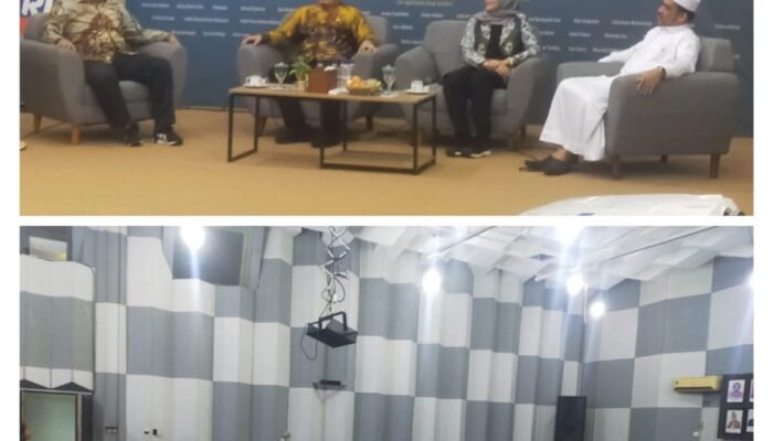 Dialog 50 Tokoh Banua, Kalsel Mau ‘Ditenggelamkan’ Pusat