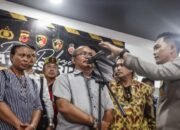 Bripka IGP Diberhentikan Tidak Dengan Hormat Terkait Kasus Tertembaknya Bripda IDF