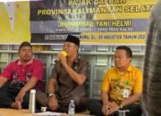 Paman Yani Serukan Kebijakan Relaksasi Pajak 21 Paman Yani Serukan Kebijakan Relaksasi Pajak