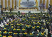 Uniska Targetkan Guru Besar Terus bertambah 31 Uniska Targetkan Guru Besar Terus bertambah
