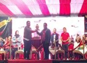 Kotim Patahkan Dominasi Palangka Raya Juara Umum Porprov XII Kalteng 9 Kotim Patahkan Dominasi Palangka Raya Juara Umum Porprov XII Kalteng