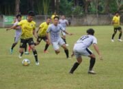 Menang Dramatis 3-2 Atas Hevia, Pam FC Melaju ke Final Kamboja Cup