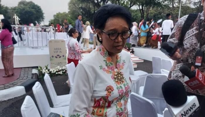 Gelombang Panas Terpa Korsel, Indonesia Belum Tarik Kontingen Jambore Dunia