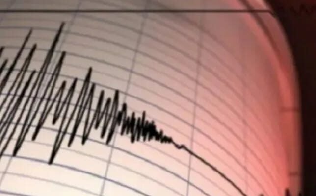 Gempa Guncang Kuta Selatan, Bali dan Pulau Panjang, Nusa Tenggara Barat