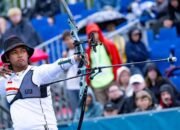 Pemanah Indonesia, Arif Dwi Pangestu Raih Tiket ke Olimpiade 2024 9 Pemanah Indonesia, Arif Dwi Pangestu Raih Tiket ke Olimpiade 2024