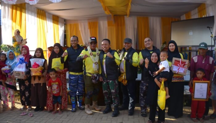 Mujiyat Upayakan Pelebaran Jalan Tabunganen