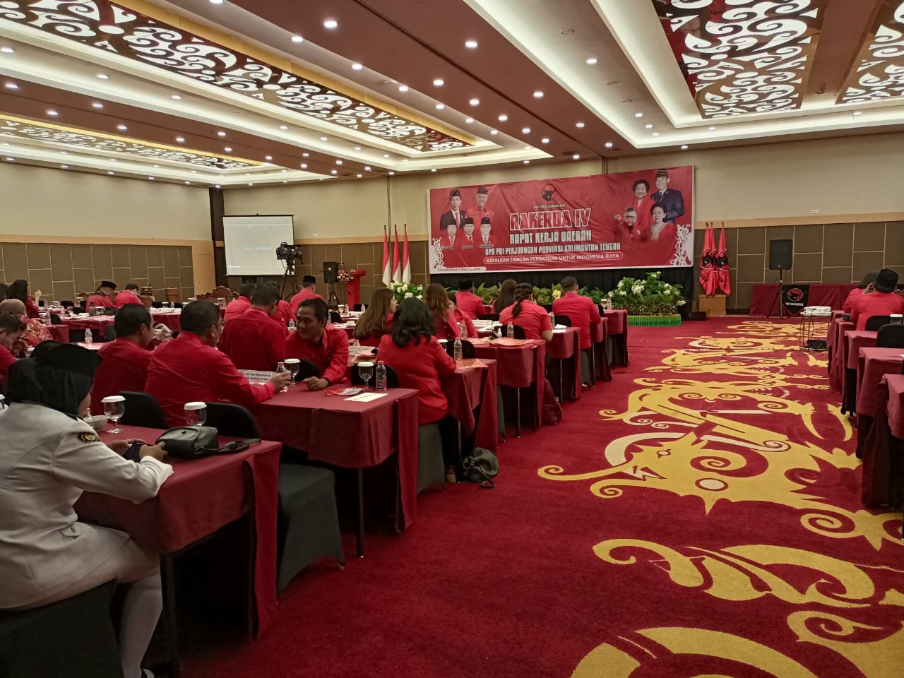 Gubernur Berharap Partisipasi Pemilih Pemilu 2024 Meningkat 1 IMG 20230807 WA0069