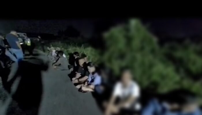 Ironisnya Kampung Narkoba yang Digerebek Polisi, Sopir dan Pembawa Ikanpun Mencari Sabu