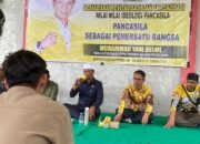 Jaga Keutuhan Bangsa, Paman Yani Syiarkan Ideologi Pancasila 14 Jaga Keutuhan Bangsa, Paman Yani Syiarkan Ideologi Pancasila