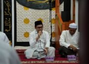 Bupati HST Ajak Warga Penuhi Langgar dan Masjid 11 Bupati HST Ajak Warga Penuhi Langgar dan Masjid