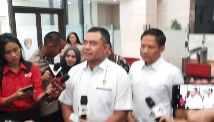 Penyidik Temukan Kesesuaian Laporan PPTAK Terkait TPPU Panji Gumilang