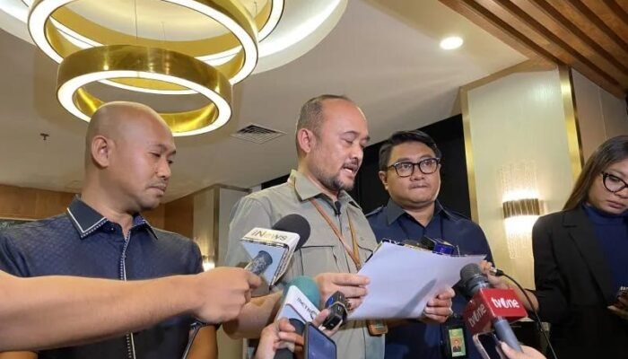 MA Sebut Putusan Penjara Seumur Hidup Ferdy Sambo Sudah Inkrah