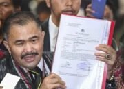Putusan MA Turun, Ini Tanggapan Keluarga Brigadir Yosua 8 Putusan MA Turun, Ini Tanggapan Keluarga Brigadir Yosua
