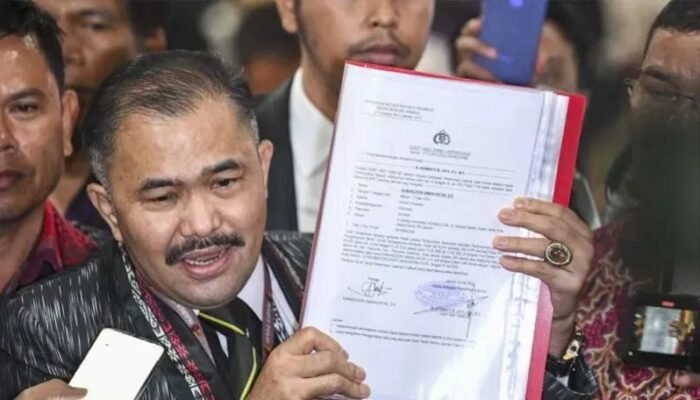 Putusan MA Turun, Ini Tanggapan Keluarga Brigadir Yosua
