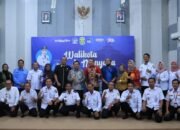 Dua Periode Kepemimpinan Ibnu Sina, Gaspol Bangun Jembatan Hingga Peningkatan Jalan Kompleks Sepanjang 325 Kilometer