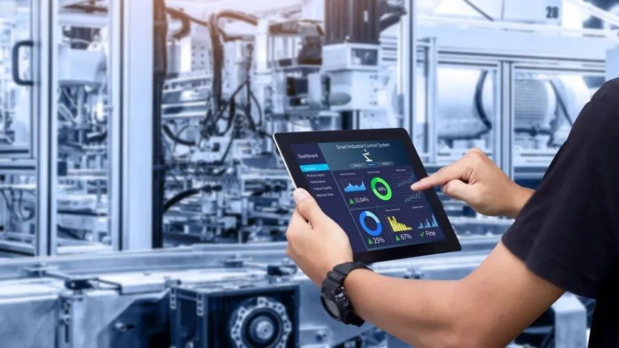 Telkom Melalui IoT Solution Antares Dukung Percepatan Digitalisasi Industri Manufaktur 2 IMG 20230810 WA0036