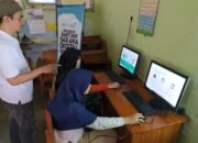 Telkom Komitmen Dukung Tujuan Pembangunan Berkelanjutan (TPB) 31 Telkom Komitmen Dukung Tujuan Pembangunan Berkelanjutan (TPB)