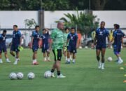 Persib Bandung Akan Bangkit Lawan Barito Putera