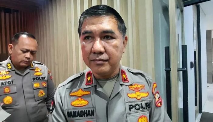 2.287 Korban Diselamatkan Satgas TPPO Polri dan Tangkap 898 Tersangka