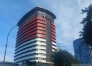 KPK Nyatakan Kabasarnas Akui Terima Uang Terkait Lelang Pengadaan Barang