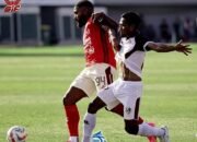 Bali United Gusur Barito Putera di Puncak Usai Taklukkan PSM 3-2