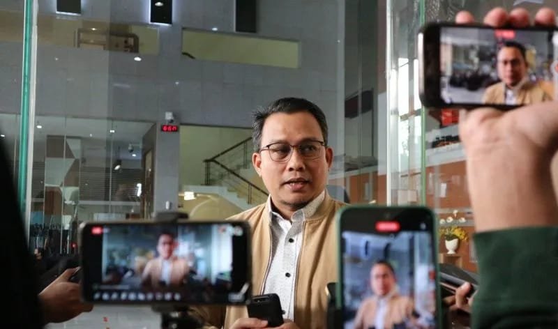 Sidang Mantan Bupati Kapuas Ben Bahat Tunggu Jadwal Taipikor Palangka Raya 1 IMG 20230811 WA0026 1