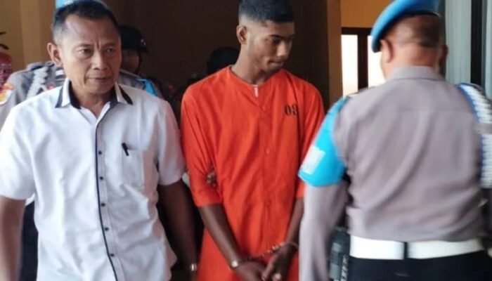 Kasus Pemerkosaan Terhadap WNA Brazil, Pelaku Tergoda Karena Ini