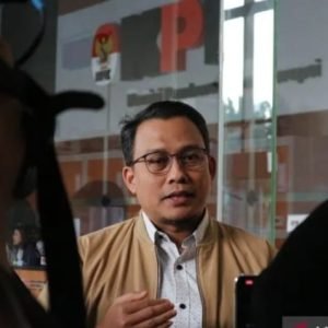 Catut Nama Staf Ketua KPK, Penipu Hubungi Kepala Daerah