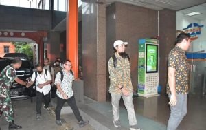 KPK Periksa Pimpinan Dua Perusahaan Terkait Korupsi Truk di Basarnas