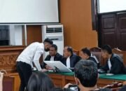 JPU Tuntut Terdakwa Mario Dandy 12 Tahun Penjara