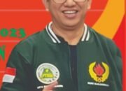 Gebrakan Awal PTMSI Banjarmasin Mengggelar Kejuaraan Tenis Meja KU dan Umum se Kalsel