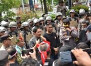 Driver Online Tuntut Revisi Tarif Angkutan 9 Driver Online Tuntut Revisi Tarif Angkutan